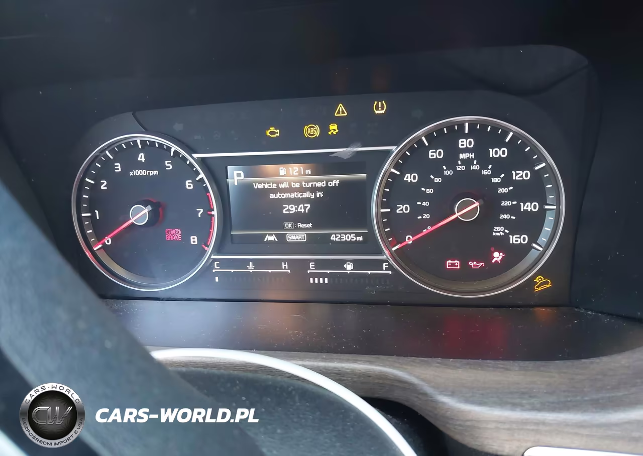 2023 Kia Sorento X-Line S VIN:5XYRLDLCXPG184539 - 7
