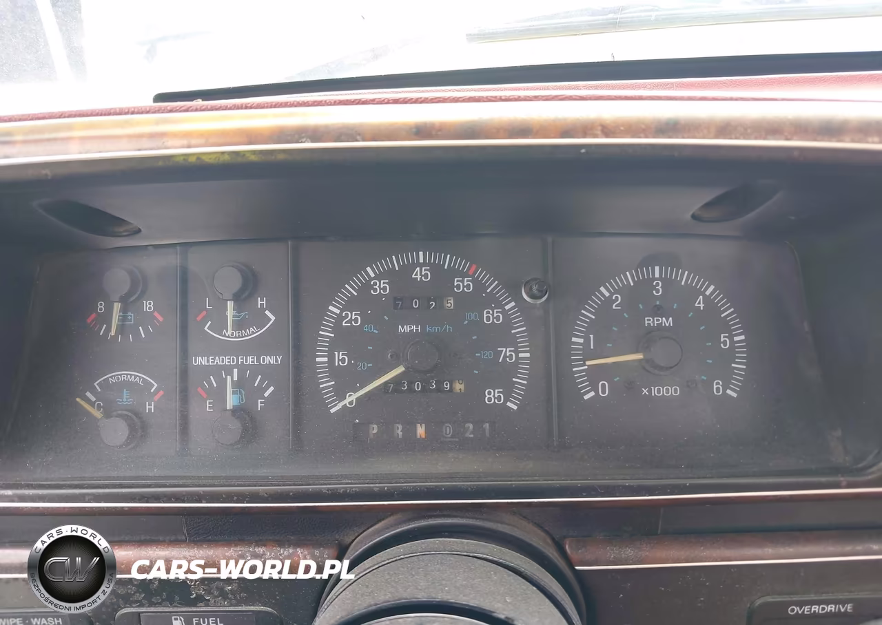 1990 Ford F250 VIN:2FTHF26G8LCA55164 - 7