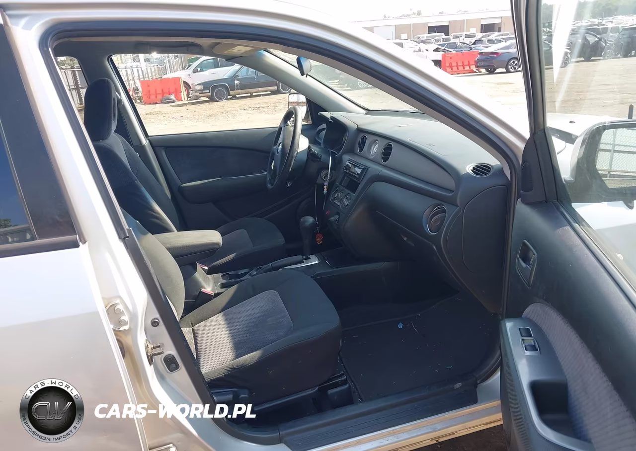 2003 Mitsubishi Outlander Xls VIN:JA4LX41G53U076039 - 5
