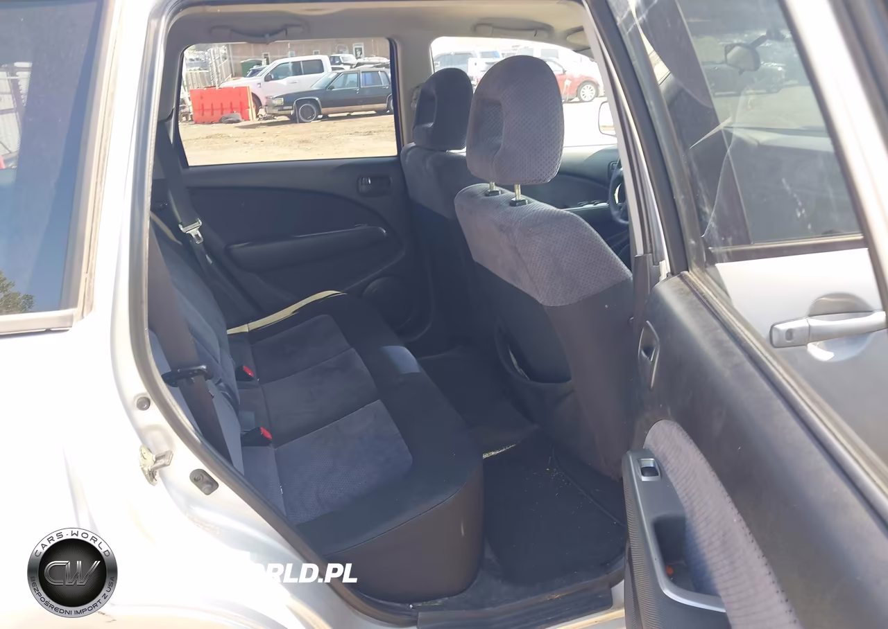 2003 Mitsubishi Outlander Xls VIN:JA4LX41G53U076039 - 8
