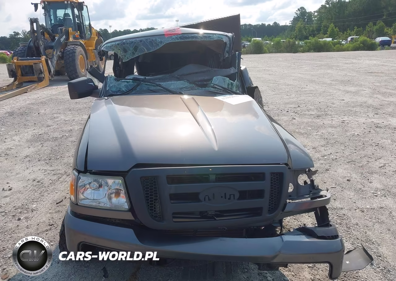 2011 Ford Ranger Xlt VIN:1FTKR1EE2BPA96765 - 12