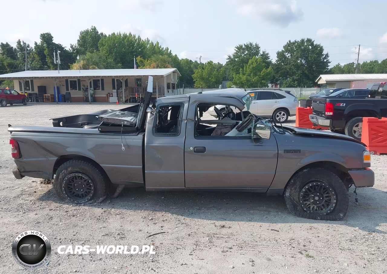 2011 Ford Ranger Xlt VIN:1FTKR1EE2BPA96765 - 13