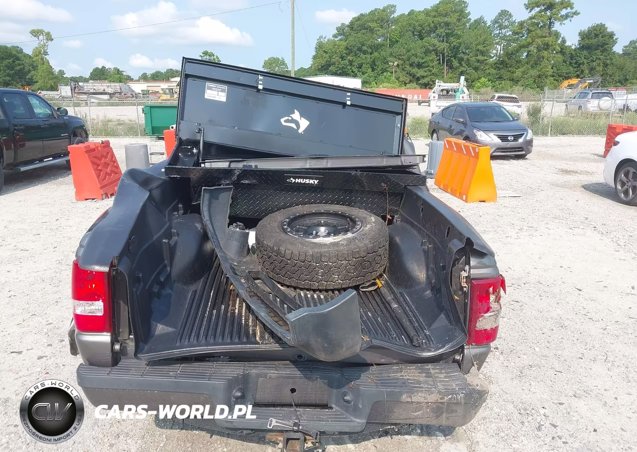 2011 Ford Ranger Xlt VIN:1FTKR1EE2BPA96765 - 16