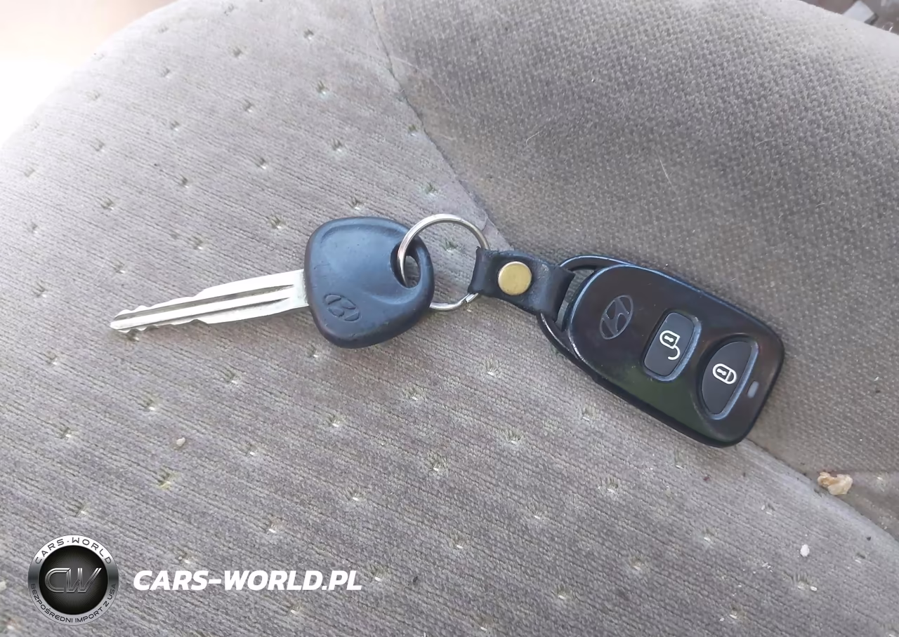 2005 Hyundai Tucson Gls-Lx VIN:KM8JN72D85U160122 - 11