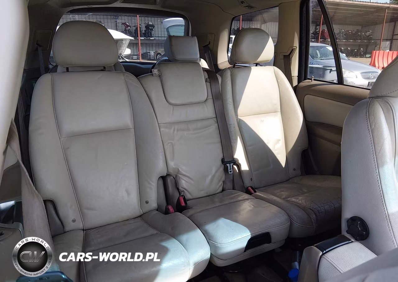 2008 Volvo Xc90 3.2 VIN:YV4CZ982681432608 - 8