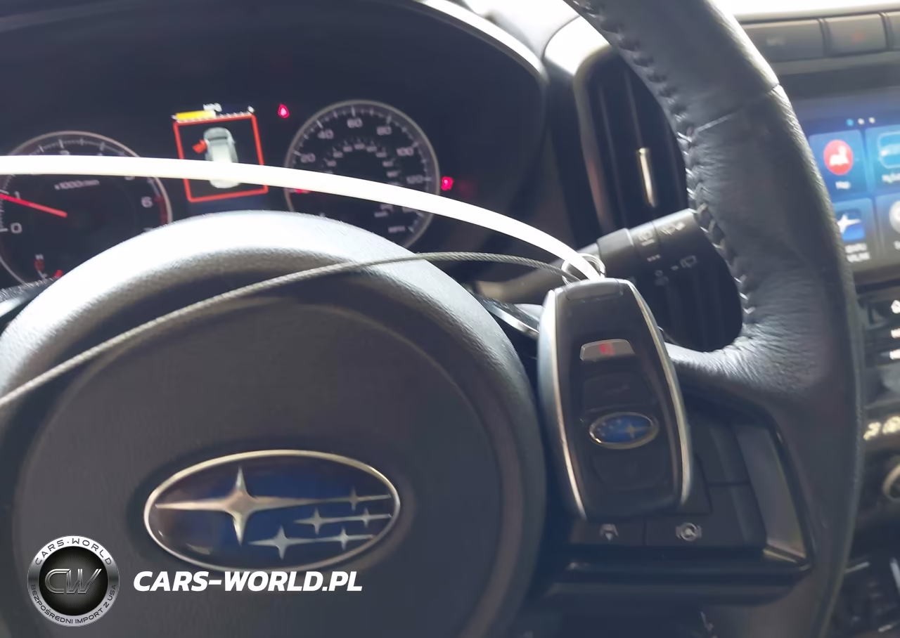 2022 Subaru Ascent Onyx Edition VIN:4S4WMAJDXN3439875 - 11