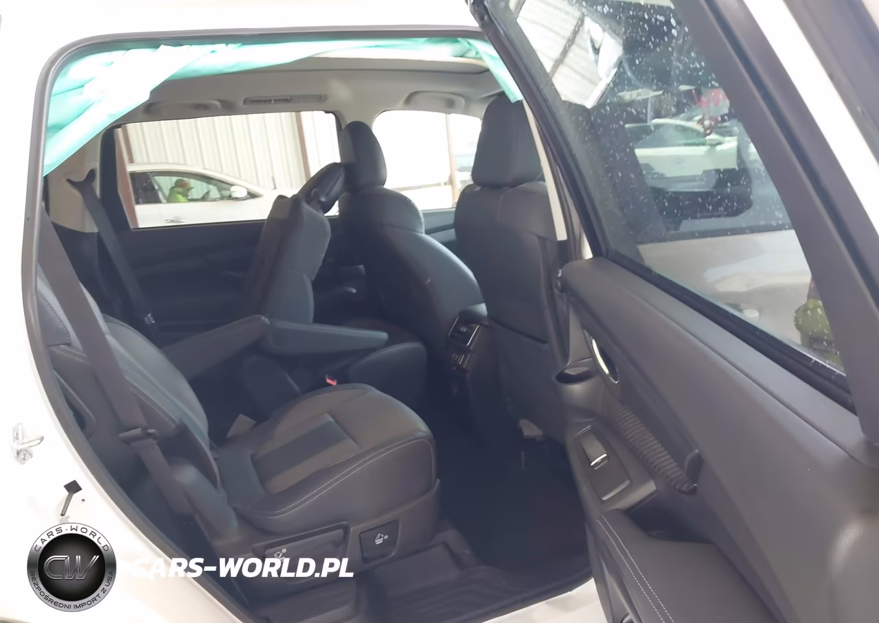2022 Subaru Ascent Onyx Edition VIN:4S4WMAJDXN3439875 - 8