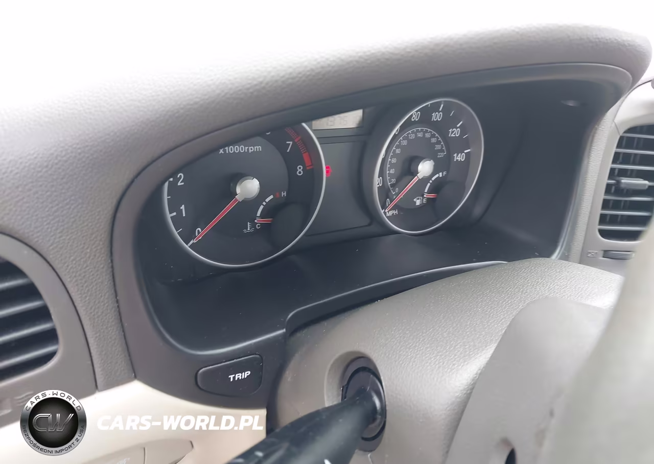 2006 Hyundai Accent Gls VIN:KMHCN46C46U011345 - 7