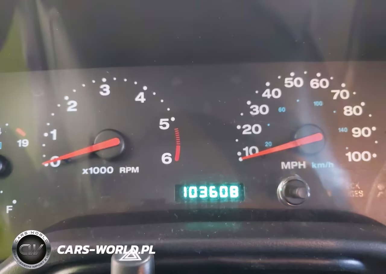 2004 Jeep Wrangler Sahara VIN:1J4FA59S64P757582 - 7