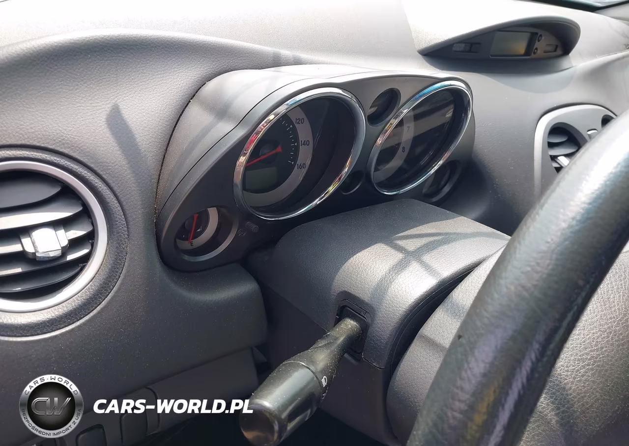 2009 Mitsubishi Eclipse Gs VIN:4A3AK24F59E037972 - 7