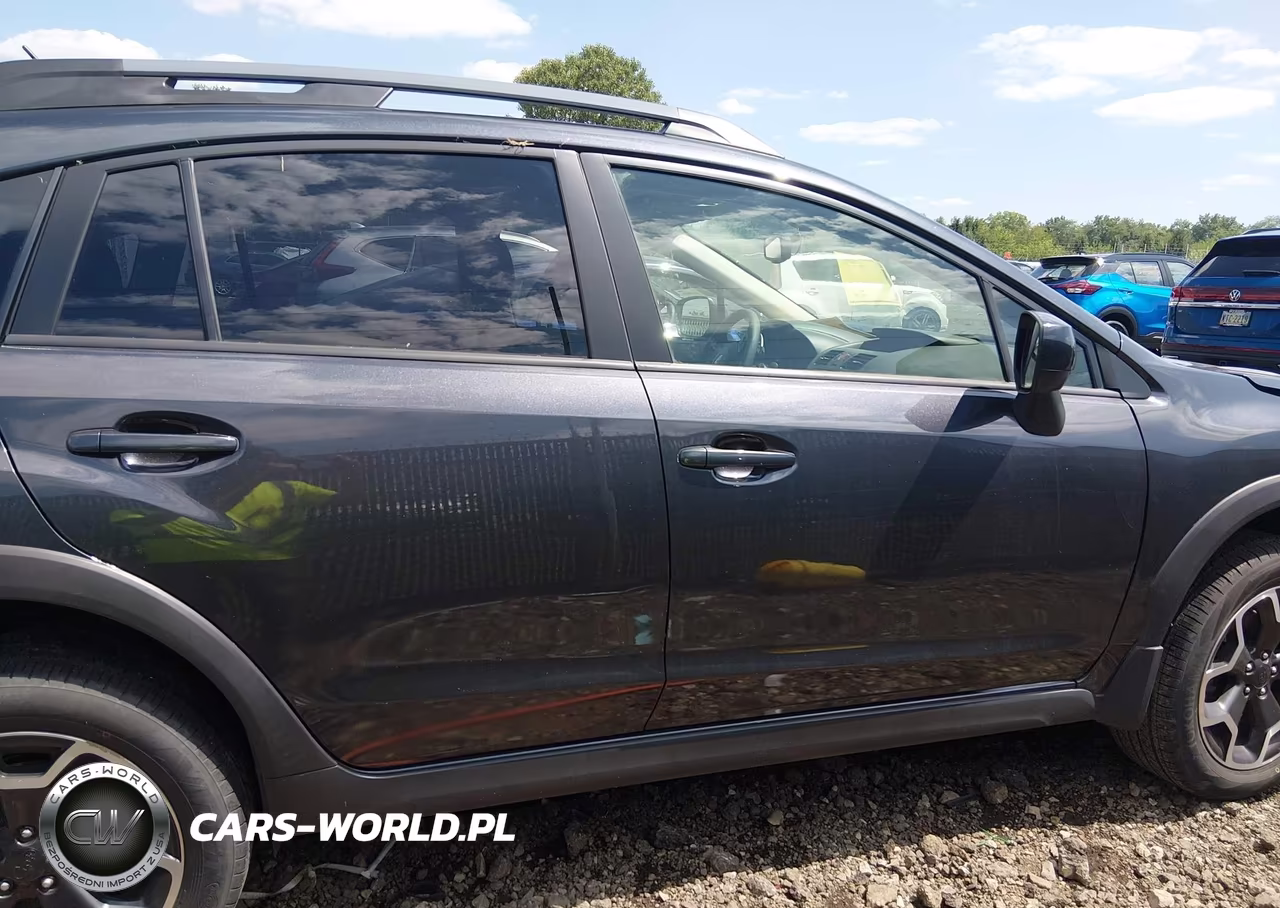2014 Subaru Xv Crosstrek 2.0I Premium VIN:JF2GPACC3E8330134 - 13