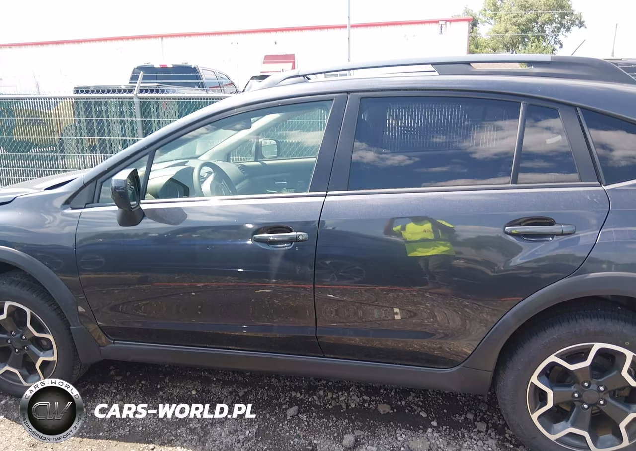2014 Subaru Xv Crosstrek 2.0I Premium VIN:JF2GPACC3E8330134 - 14