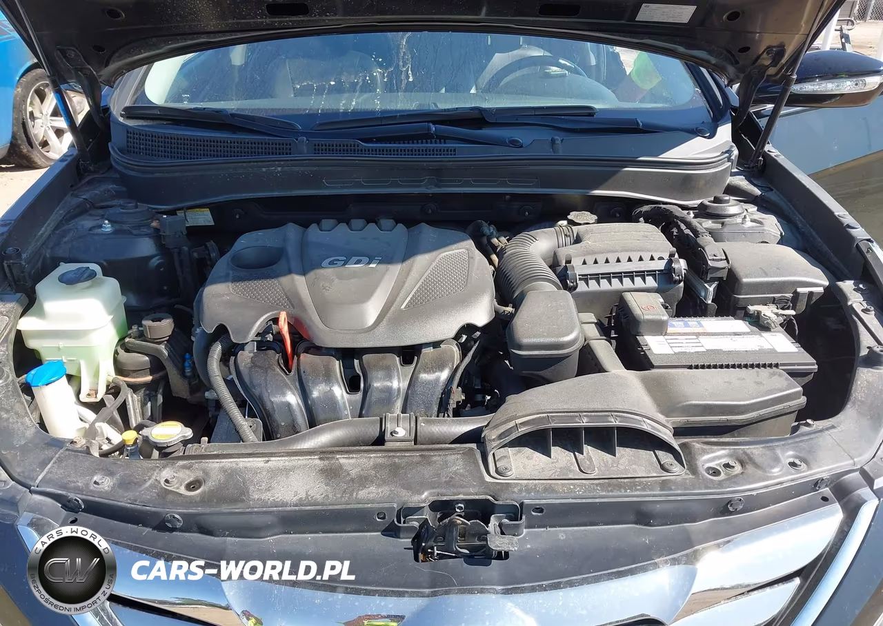 2011 Hyundai Sonata Limited VIN:5NPEC4ACXBH091880 - 10