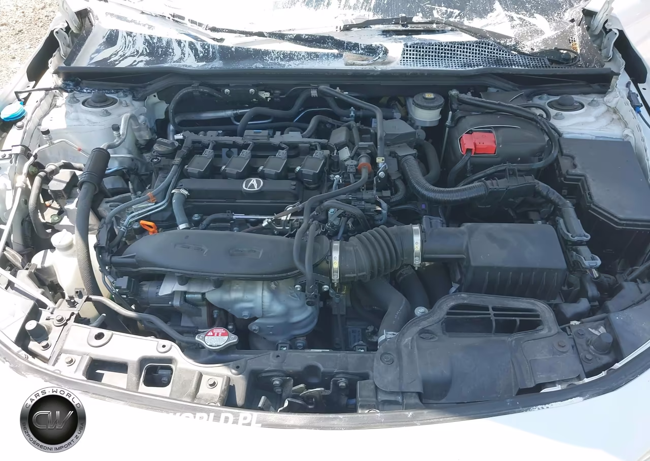 2023 Acura Integra A-Spec Technology VIN:19UDE4H6XPA017798 - 10