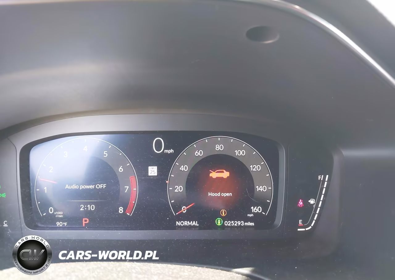 2023 Acura Integra A-Spec Technology VIN:19UDE4H6XPA017798 - 7
