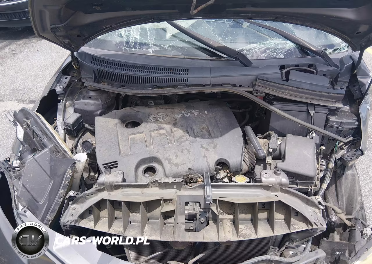 2009 Scion Xd VIN:JTKKU10419J042151 - 10