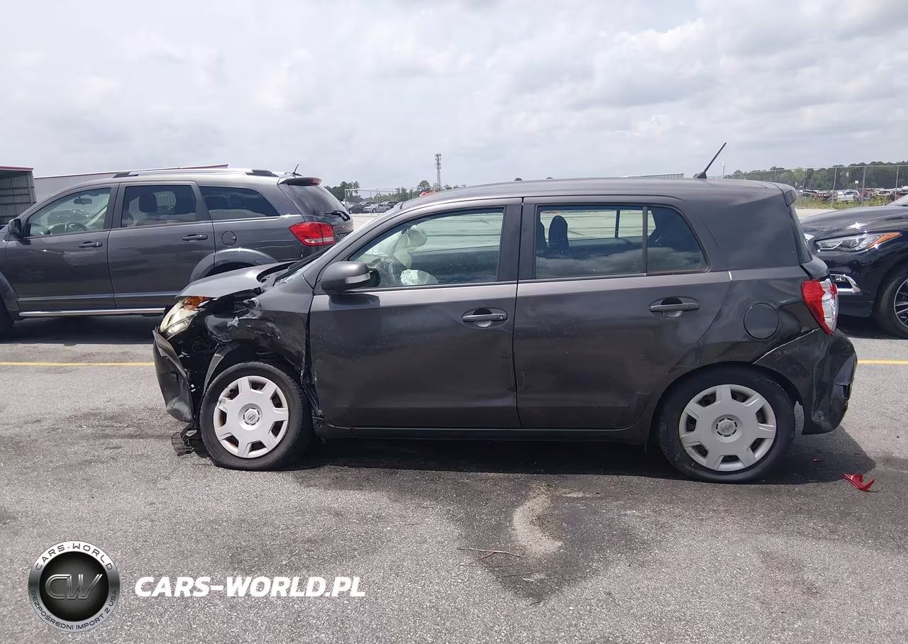 2009 Scion Xd VIN:JTKKU10419J042151 - 14