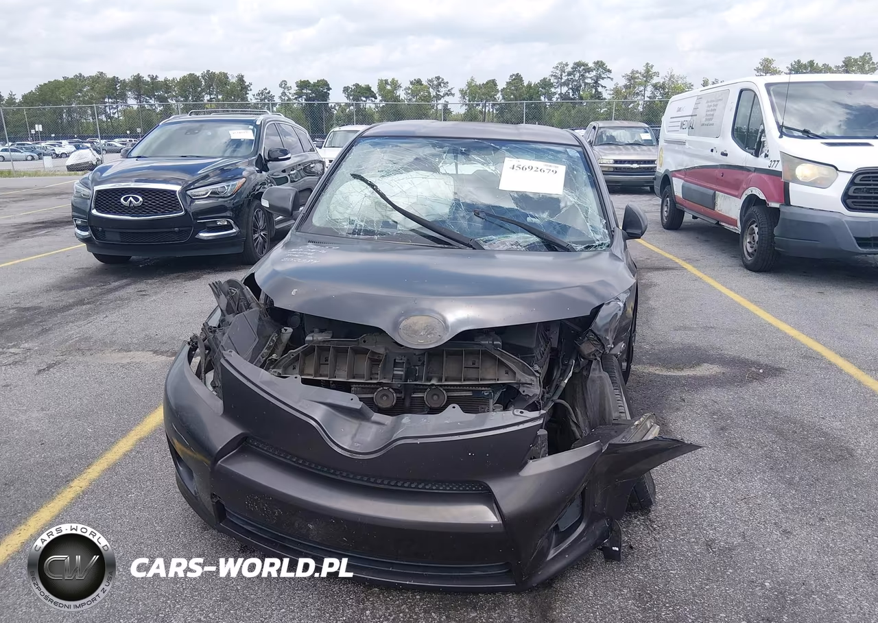 2009 Scion Xd VIN:JTKKU10419J042151 - 6