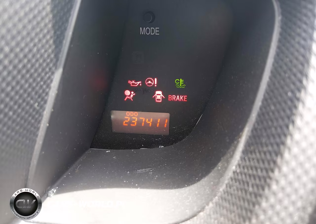 2009 Scion Xd VIN:JTKKU10419J042151 - 7
