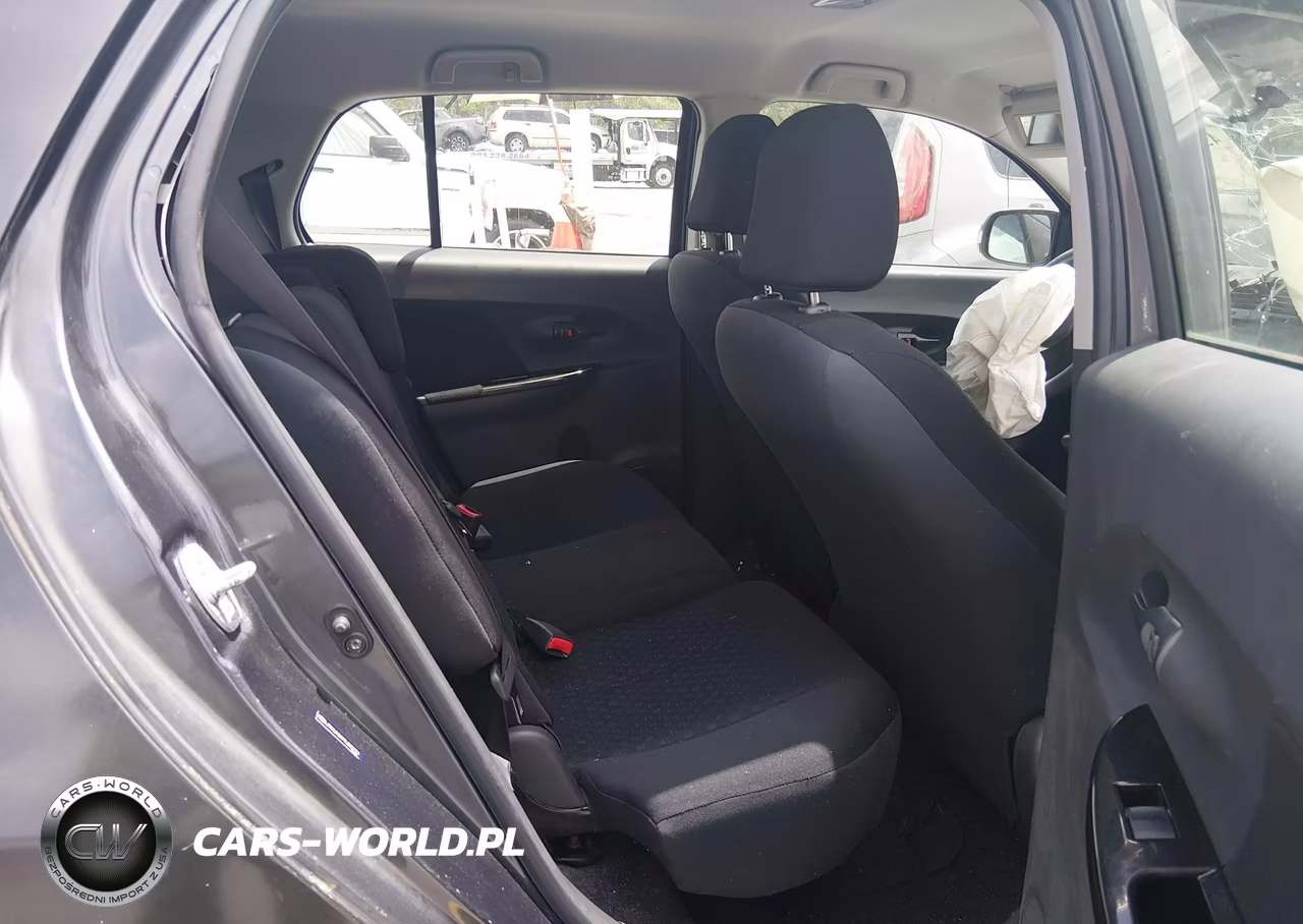 2009 Scion Xd VIN:JTKKU10419J042151 - 8