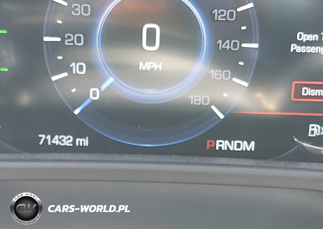2017 Cadillac Ct6 Platinum VIN:1G6KN5R64HU134029 - 15