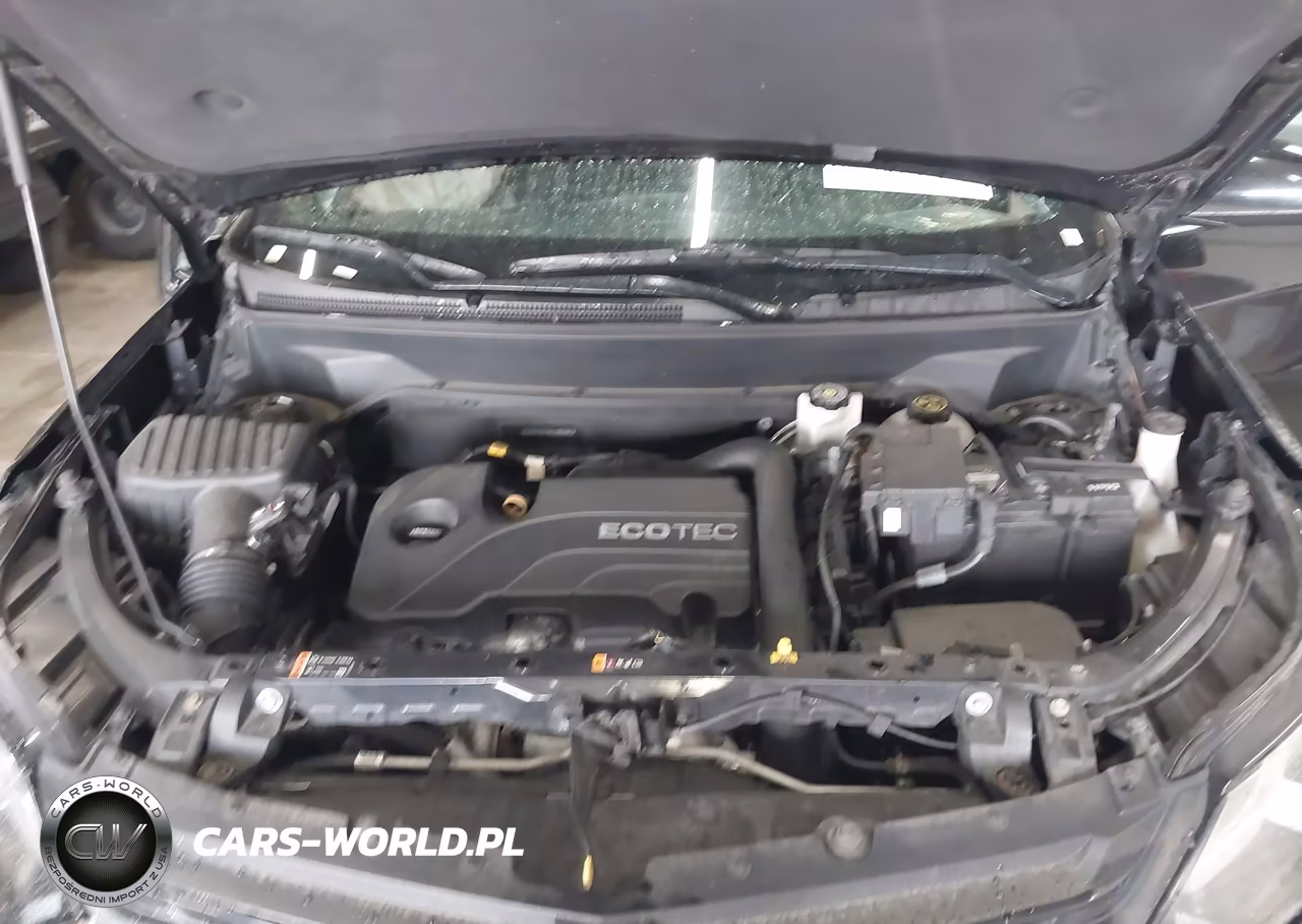 2019 Chevrolet Equinox Lt VIN:3GNAXUEV3KL282546 - 10