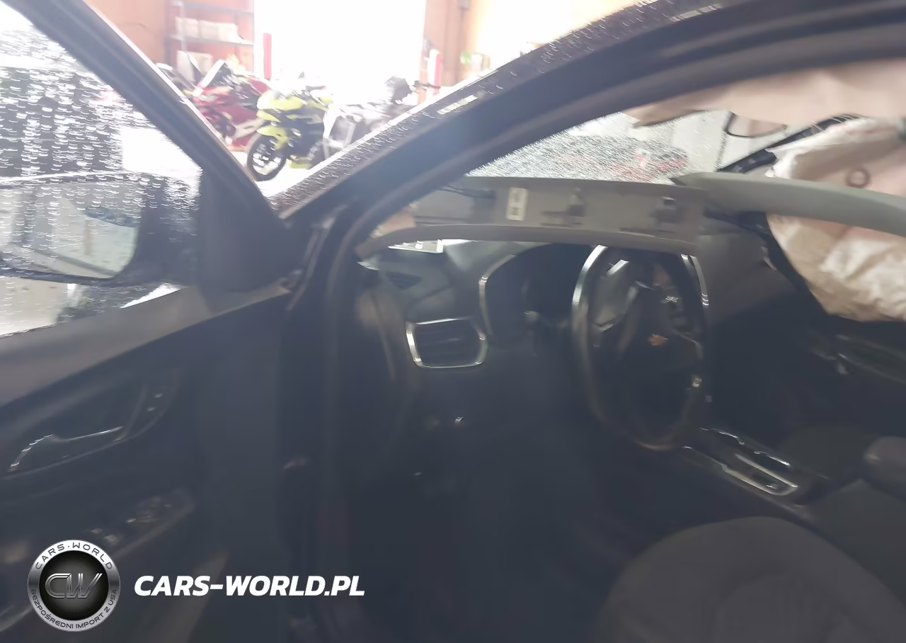 2019 Chevrolet Equinox Lt VIN:3GNAXUEV3KL282546 - 5