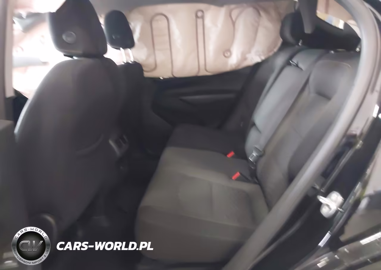 2019 Chevrolet Equinox Lt VIN:3GNAXUEV3KL282546 - 8