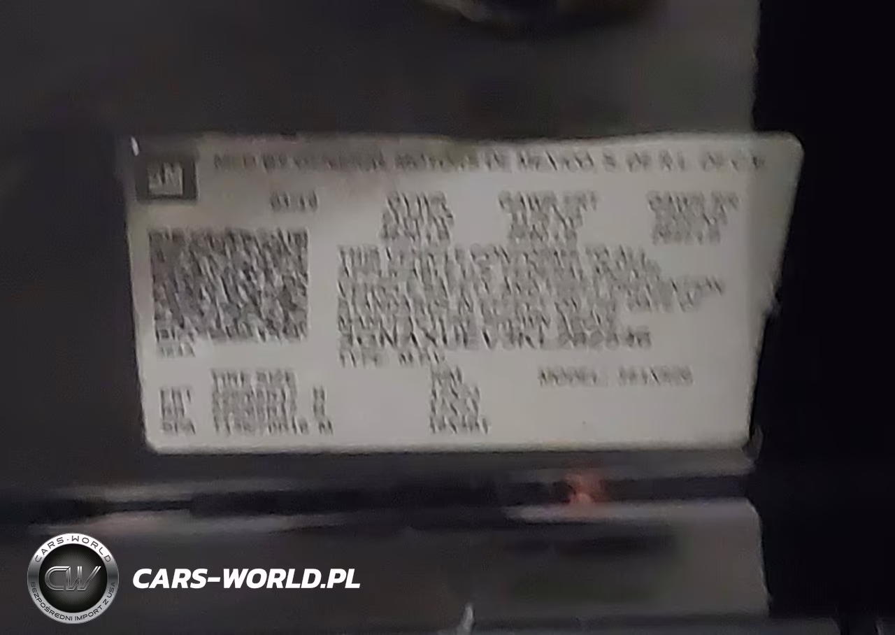2019 Chevrolet Equinox Lt VIN:3GNAXUEV3KL282546 - 9