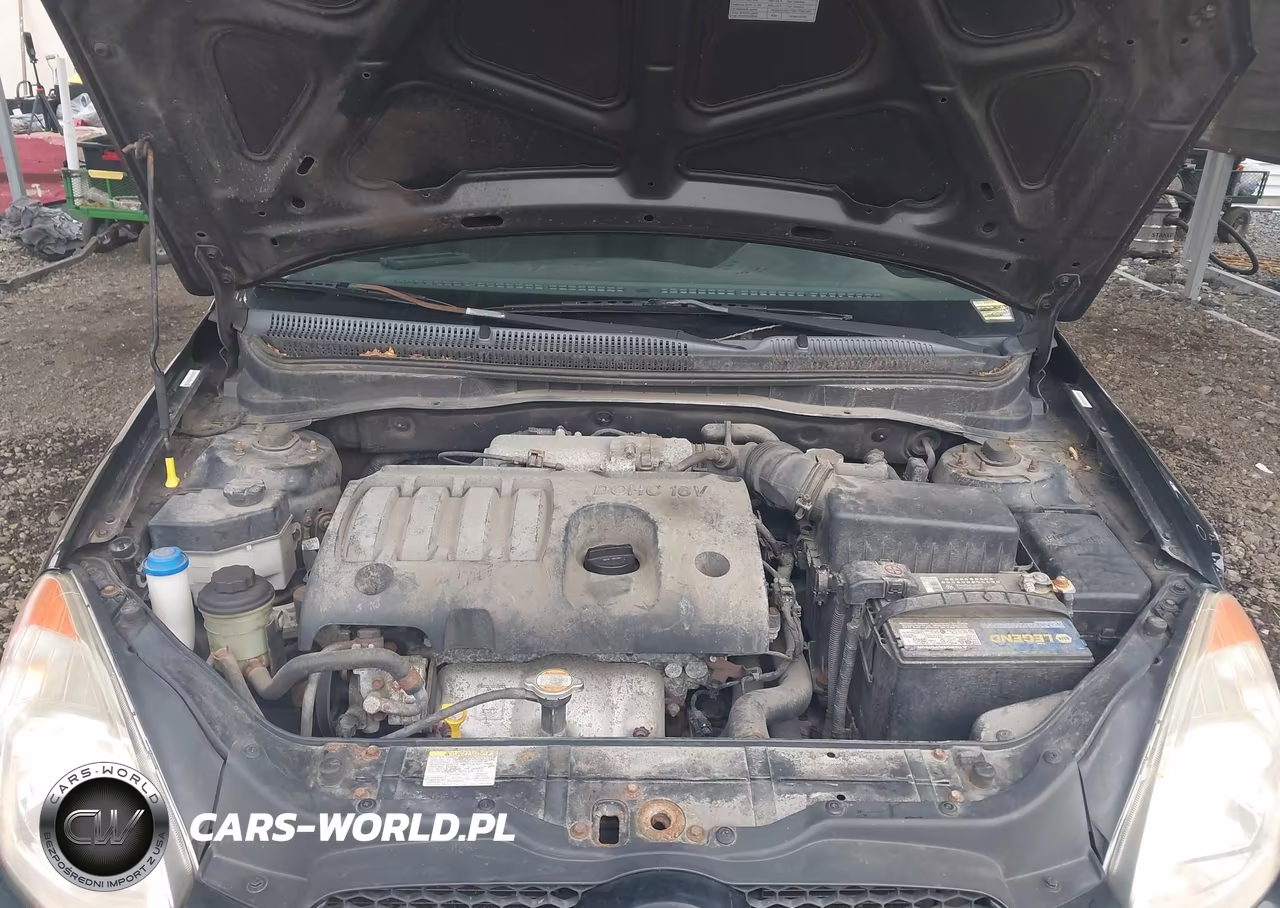 2011 Hyundai Accent Gs VIN:KMHCM3AC2BU187292 - 10