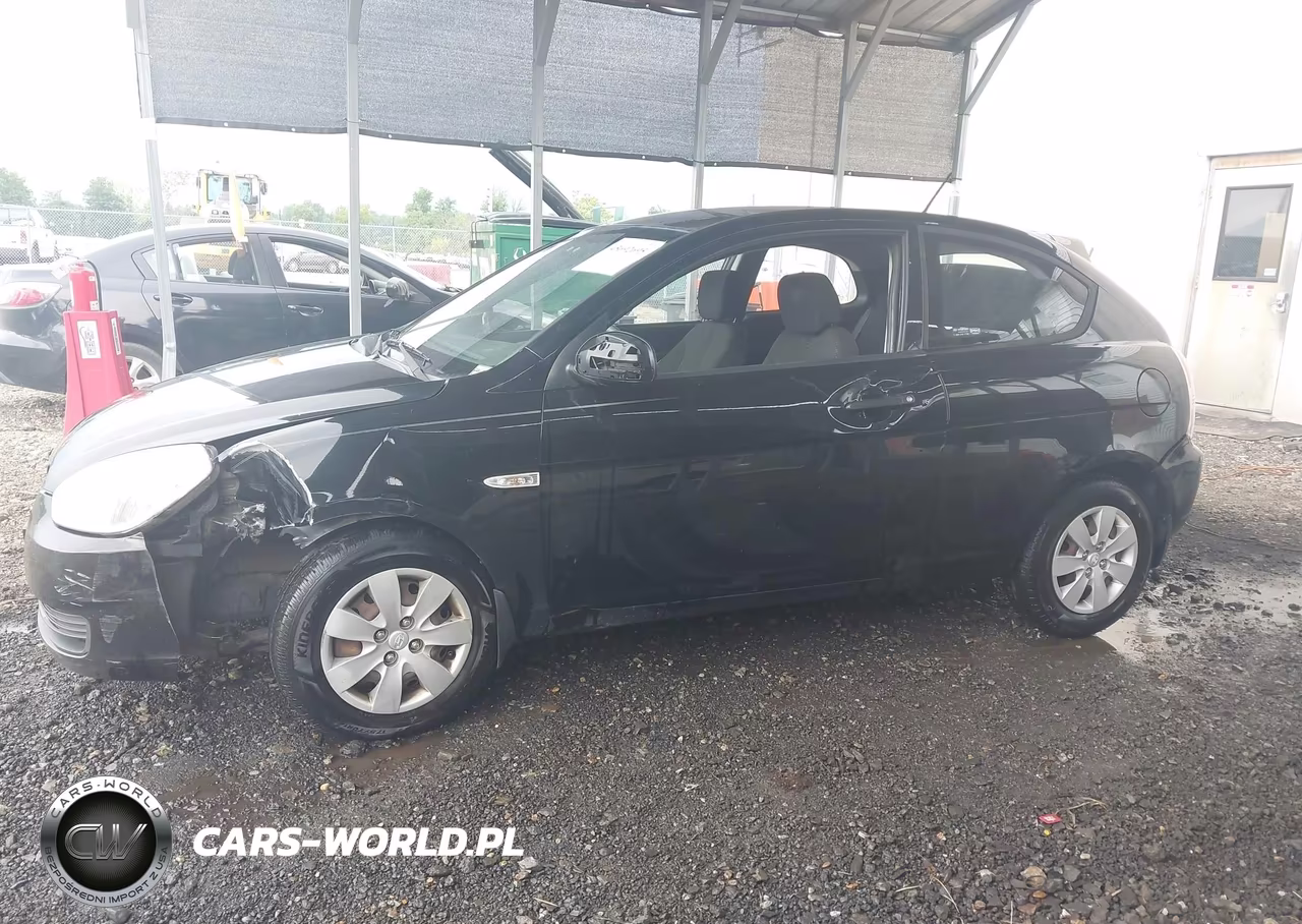 2011 Hyundai Accent Gs VIN:KMHCM3AC2BU187292 - 14