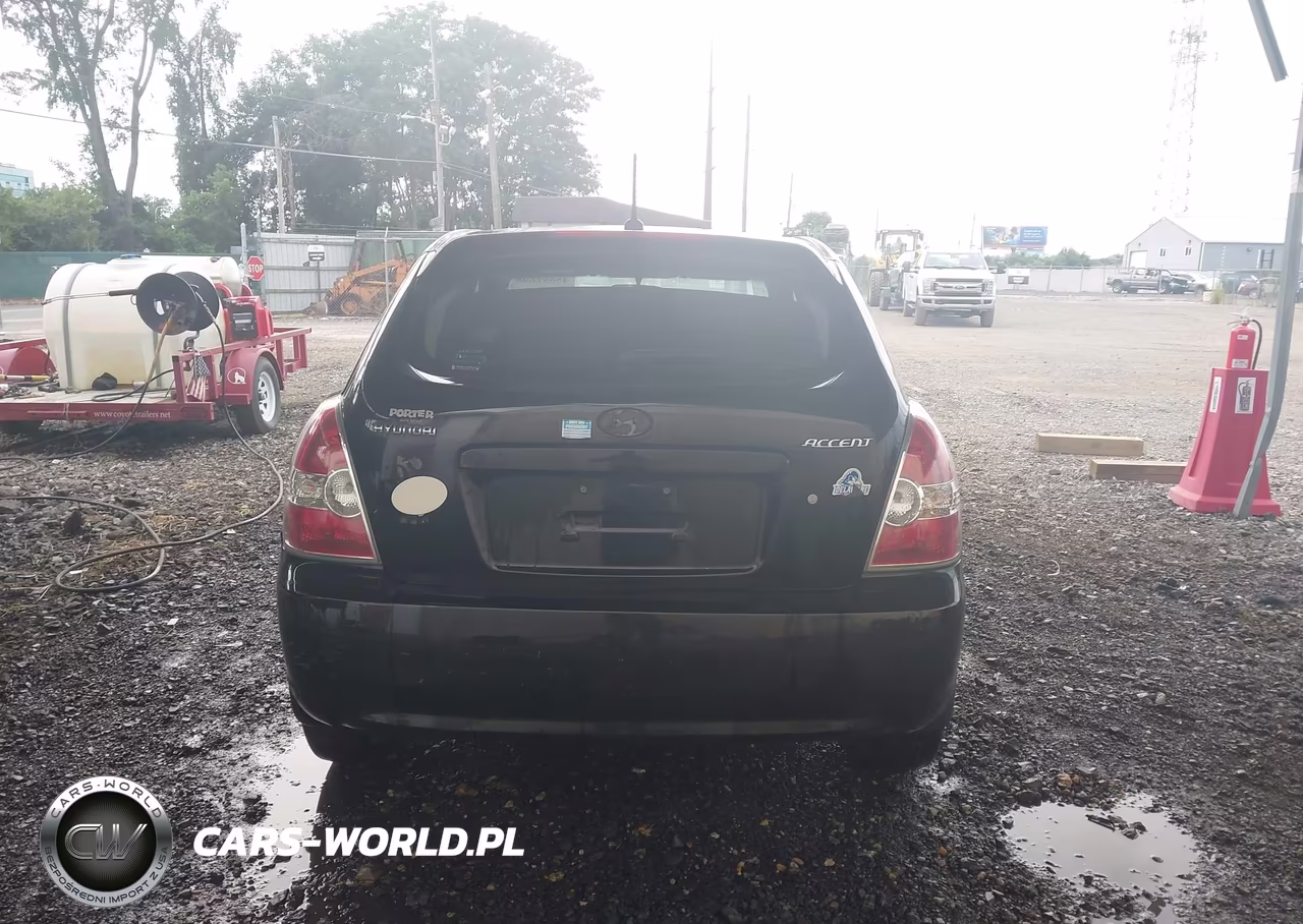 2011 Hyundai Accent Gs VIN:KMHCM3AC2BU187292 - 16