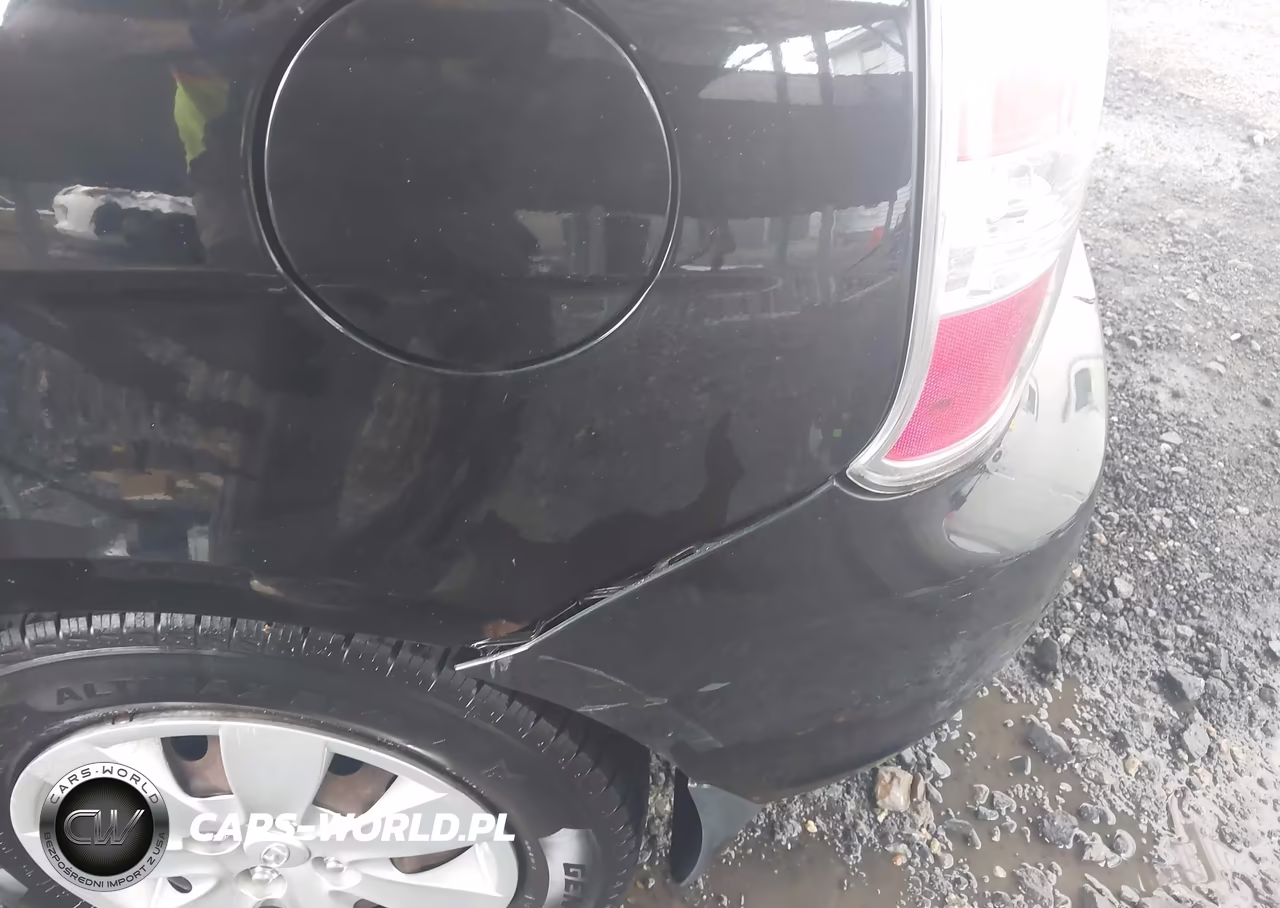 2011 Hyundai Accent Gs VIN:KMHCM3AC2BU187292 - 17