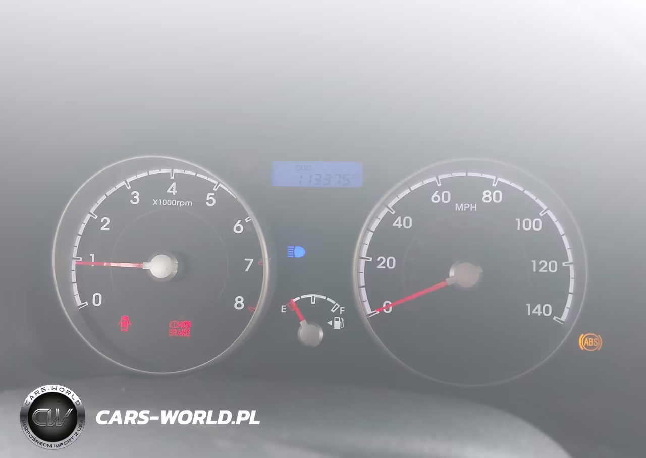 2011 Hyundai Accent Gs VIN:KMHCM3AC2BU187292 - 7