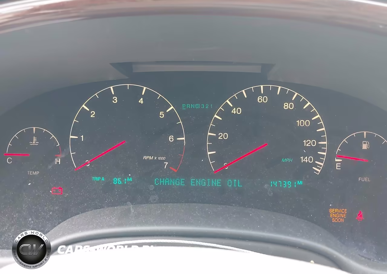 2005 Cadillac Deville Dhs VIN:1G6KE57Y25U225431 - 7