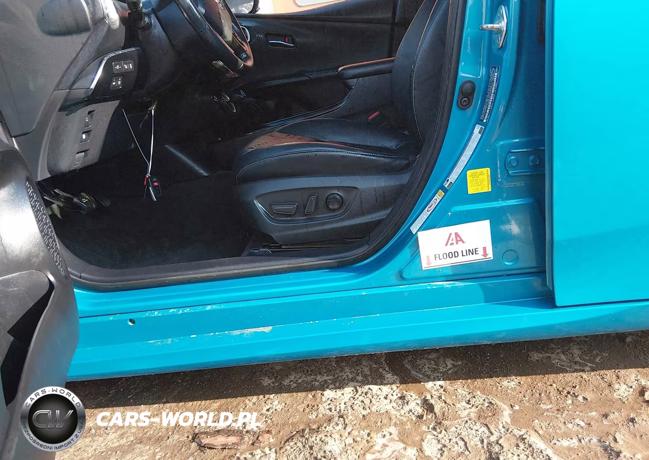 2020 Toyota Prius Prime Limited VIN:JTDKARFP6L3149997 - 12