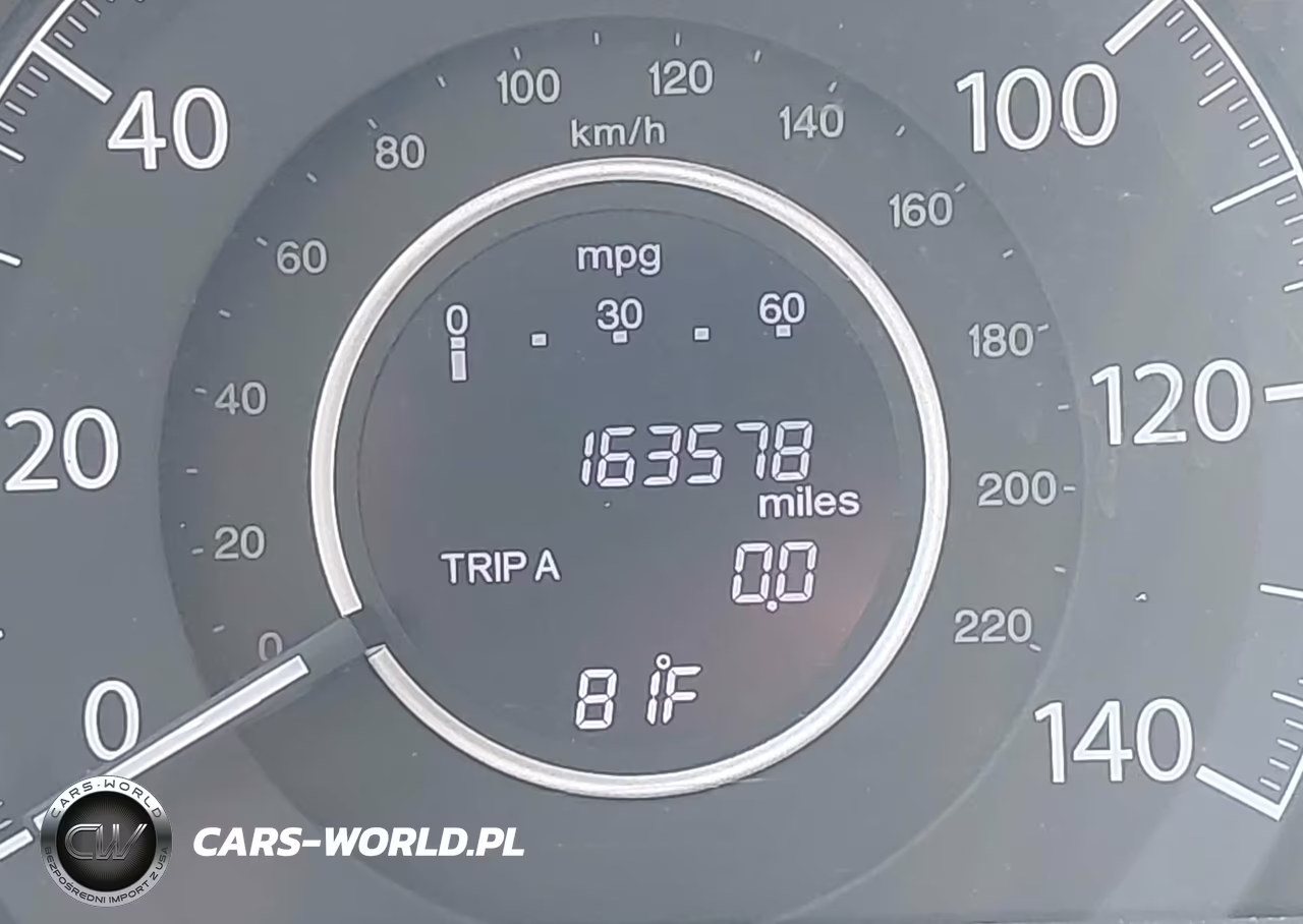 2012 Honda Cr-V Lx VIN:2HKRM3H33CH505436 - 16