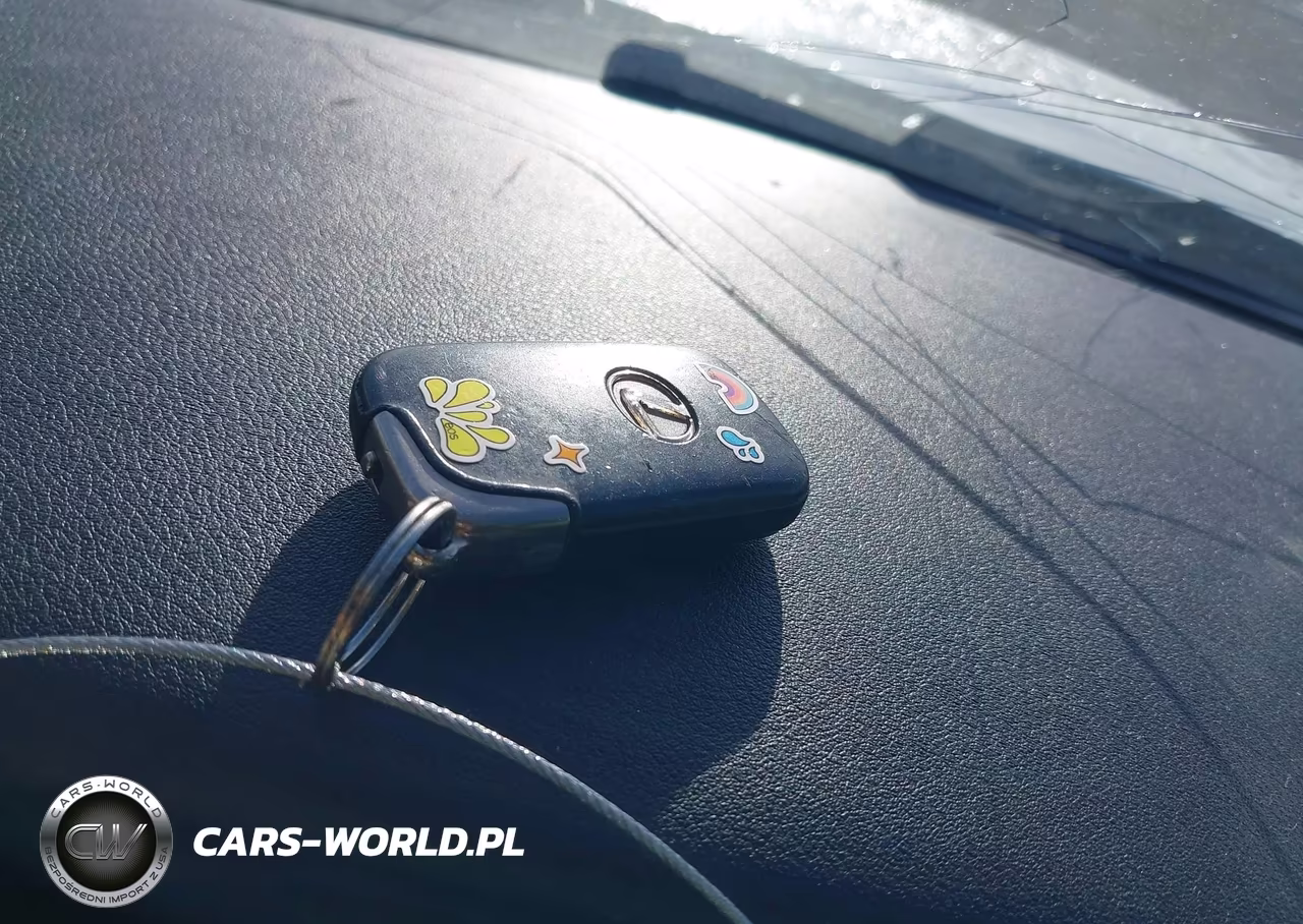 2006 Lexus Is 250 VIN:JTHBK262X62013275 - 11