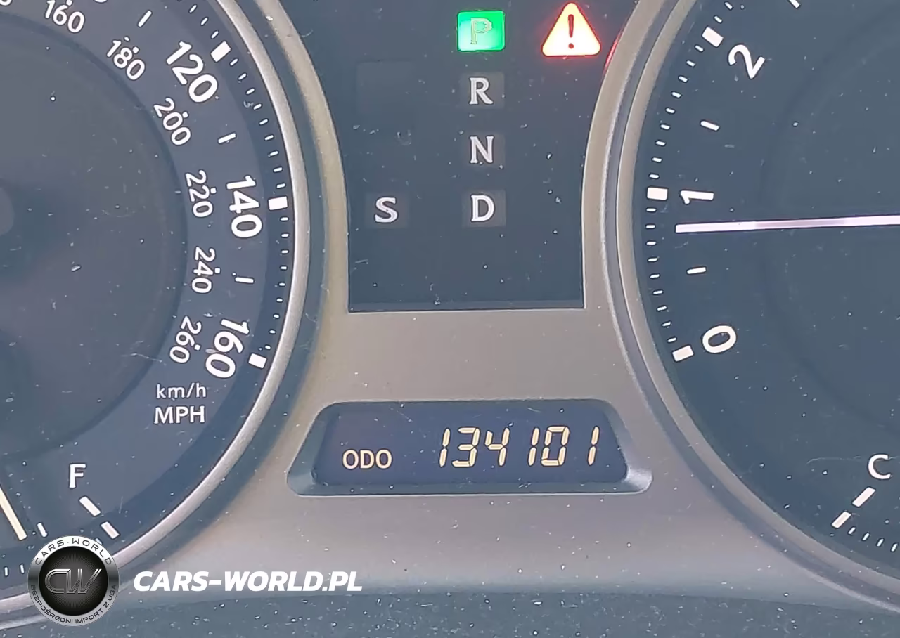 2006 Lexus Is 250 VIN:JTHBK262X62013275 - 15
