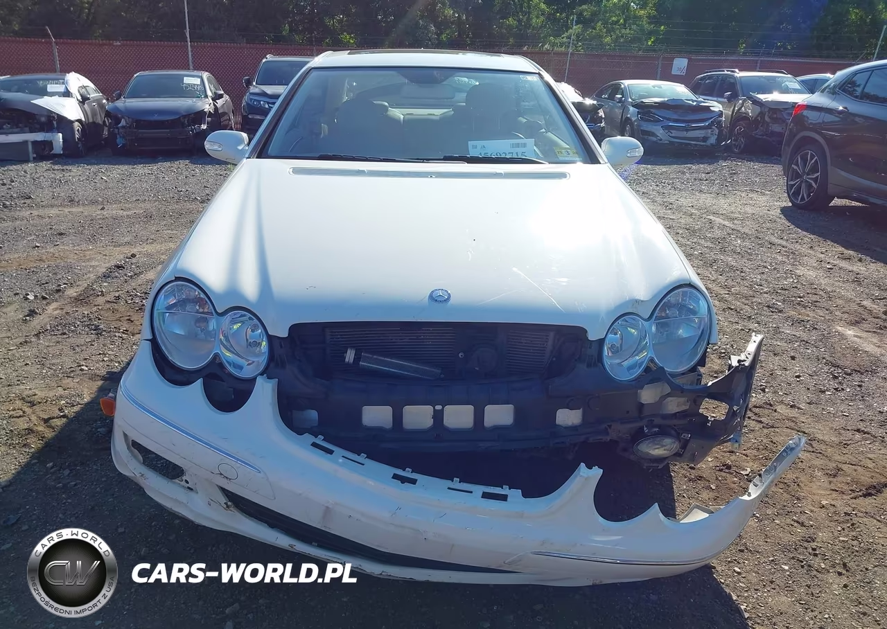 2007 Mercedes-Benz Clk 350 VIN:WDBTJ56H57F208532 - 12