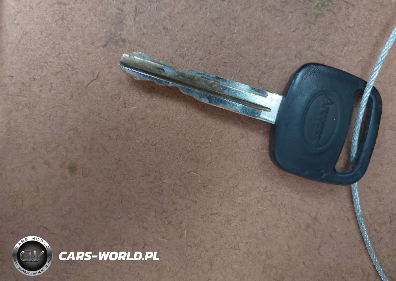 1998 Toyota Corolla Ve VIN:1NXBR12E3WZ112480 - 11