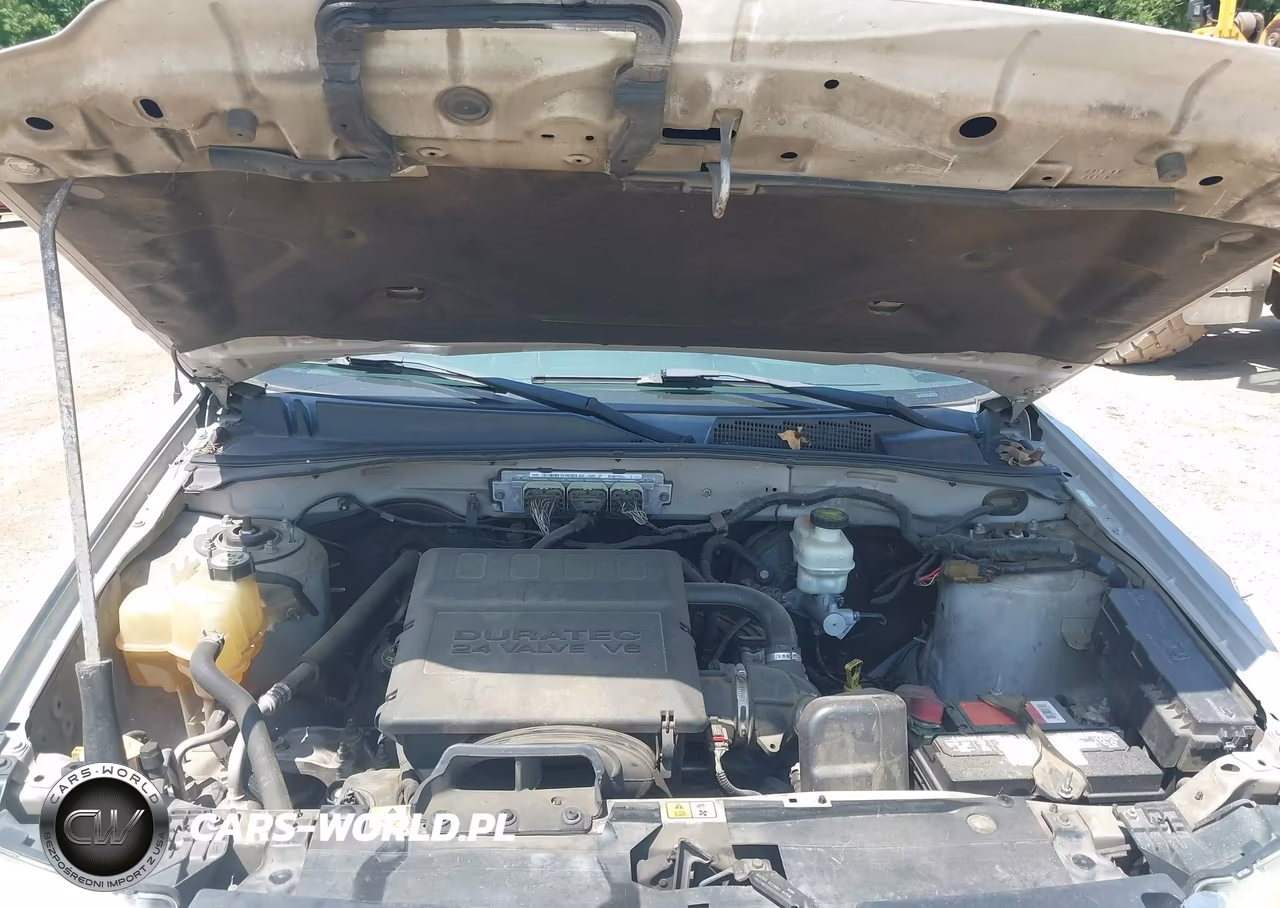 2009 Ford Escape Xlt VIN:1FMCU03G39KA66324 - 10