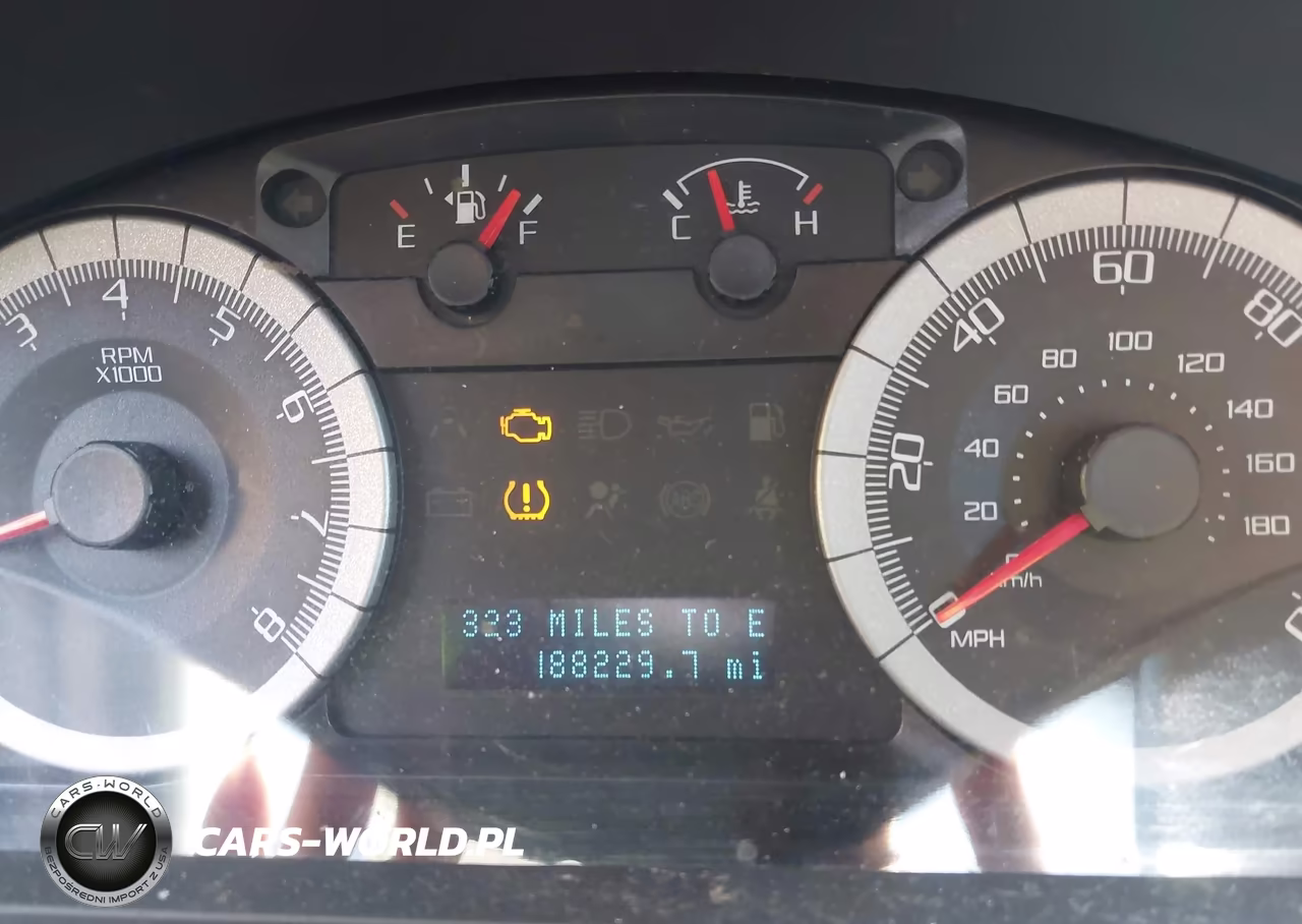 2009 Ford Escape Xlt VIN:1FMCU03G39KA66324 - 7