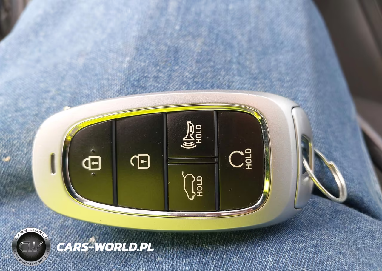 2024 Hyundai Tucson Sel VIN:5NMJB3DE1RH310872 - 11