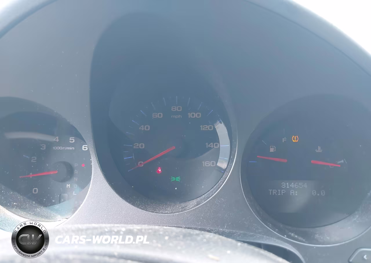 2006 Acura Tl VIN:19UUA66286A029907 - 7