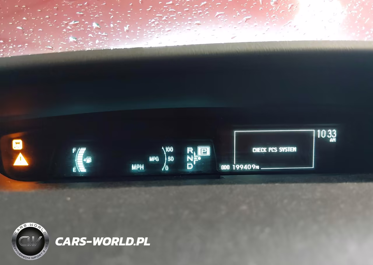 2010 Toyota Prius V VIN:JTDKN3DU7A0142517 - 7
