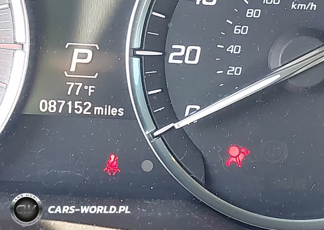 2020 Acura Tlx Standard VIN:19UUB1F35LA010977 - 15