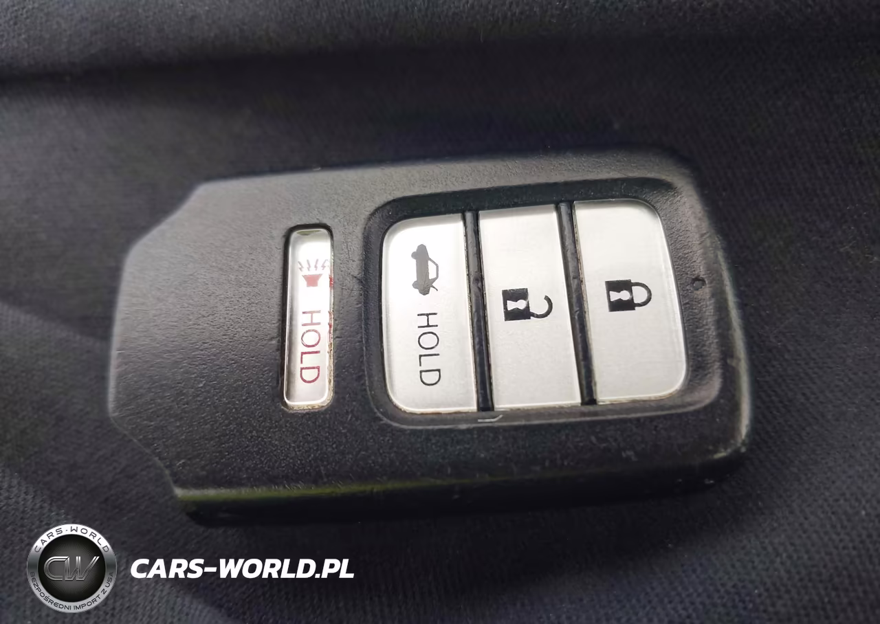 2020 Honda Accord Lx VIN:1HGCV1F13LA114790 - 11