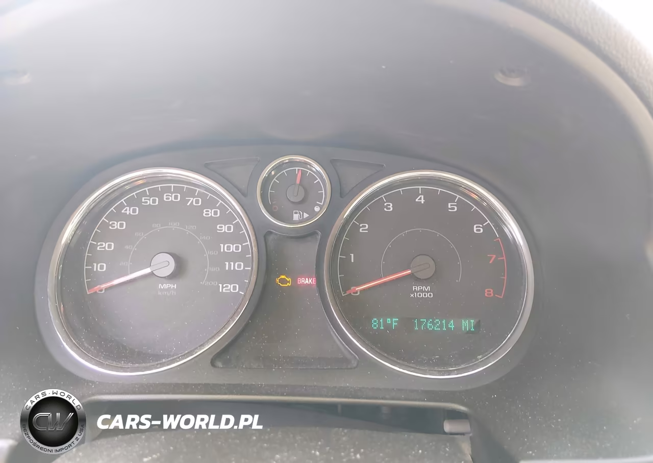 2009 Chevrolet Cobalt Ls VIN:1G1AS58H497278564 - 7