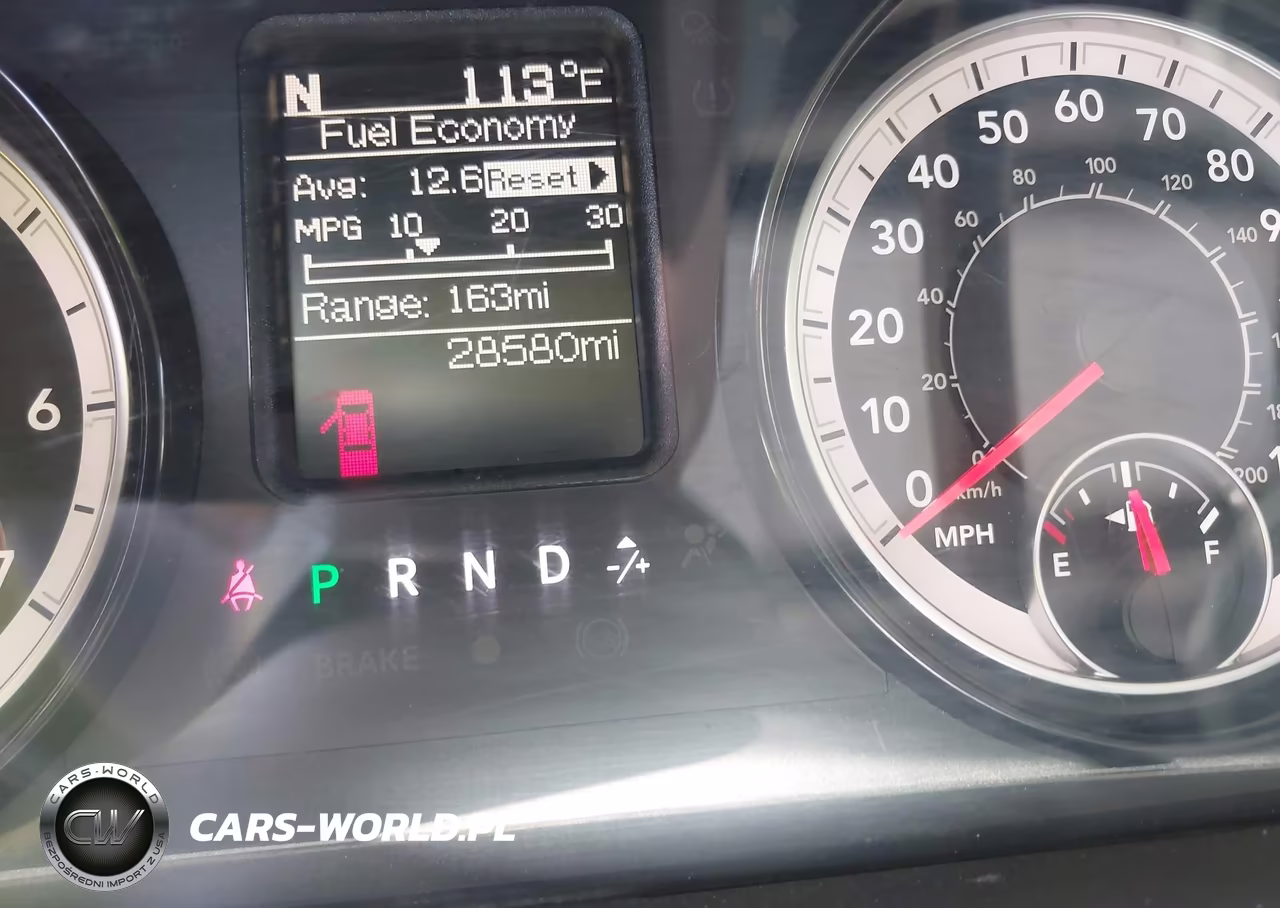 2019 Ram 1500 Classic Tradesman 4X2 6'4 Box VIN:3C6JR6AGXKG503954 - 15